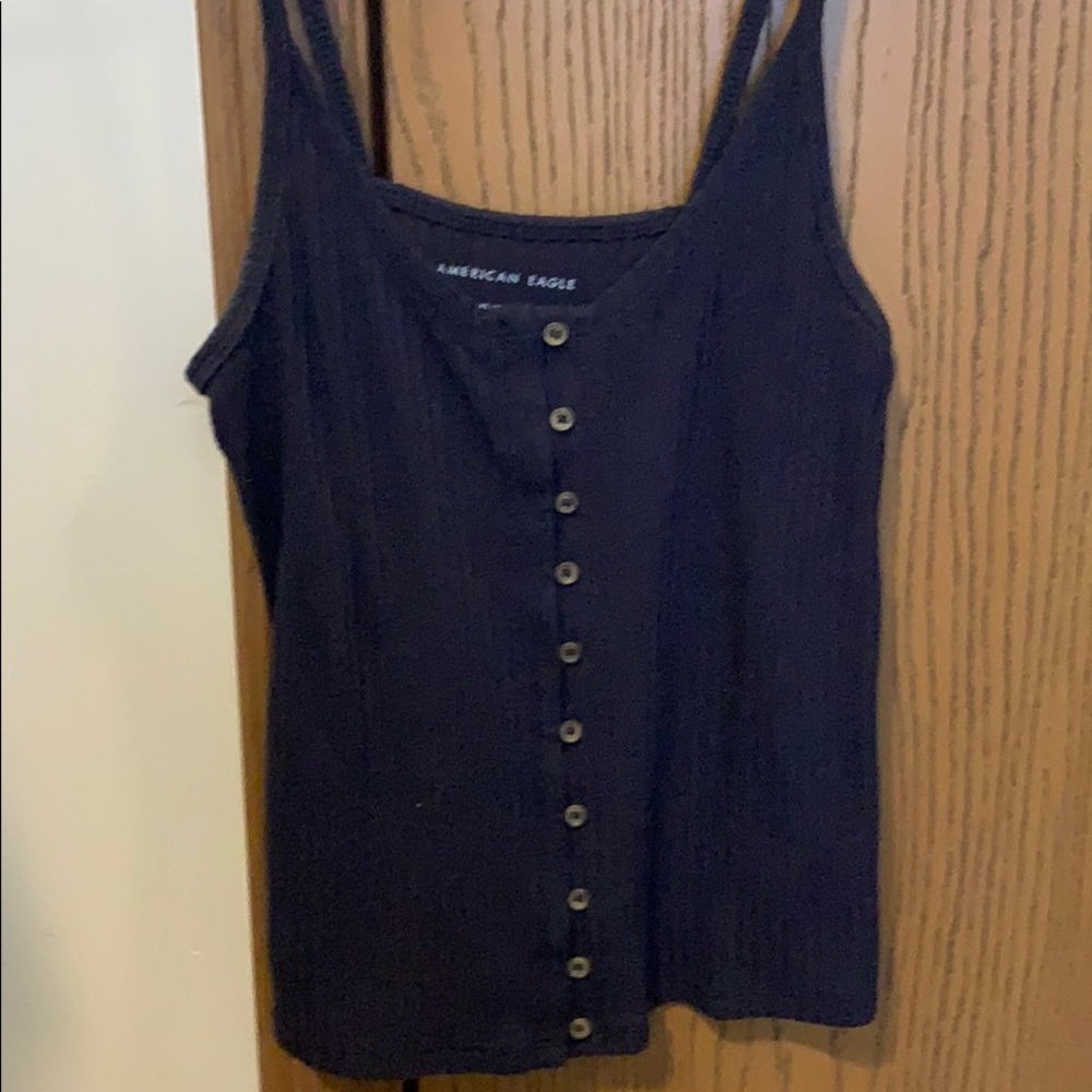 Women’s tank top